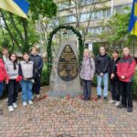 День пам’яті Чорнобильської трагедії у КПБК