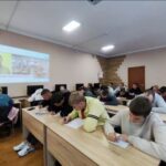 Радіодиктант національної єдності